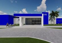 Deputado Cirone Deiró viabiliza recursos de R$ 6,2 milhões para construção de UBS no bairro Moysés de Freitas em Vilhena