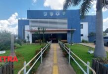 Polícia Civil cumpre mandado de busca em escola infantil particular de Vilhena