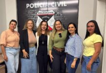 Colorado terá Núcleo de Atendimento no combate à violência contra as mulheres