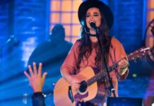 Shows nacionais de Isadora Pompeo e Trio Parada Dura são destaque na 4ª edição da Cafecau; confira a programação