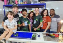 Delegado Camargo destina recursos e assegura espaço para empreendedores na Expoari