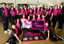 AGIV conquista 22 medalhas em Manaus, garante vaga no nacional em SP e busca patrocinadores; veja fotos
