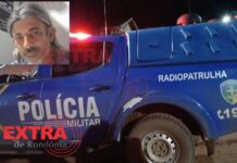 Homem é encontrado morto no quintal de casa em Vilhena