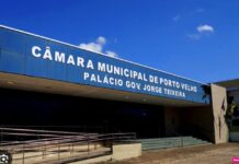 R$ 180 MILHÕES: vereadores de Porto Velho são acusados de negociar apoio para aprovar novo empréstimo; advogado pede cassação de mandato