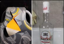 Casos de vandalismo e uso indevido preocupam no transporte coletivo urbano de Vilhena