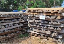 EDITAL DE LEILÃO DE MADEIRA APREENDIDA EM VILHENA