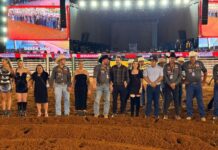 Alex Redano destina recursos para a Expoari e reforça compromisso com o fortalecimento da cultura e do agronegócio