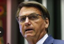 STF tem maioria para condenar Bolsonaro e demais 7 réus por plano de golpe