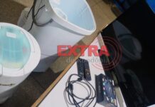 Foragido da justiça de Juína é preso após perseguição no Jardim Eldorado em Vilhena