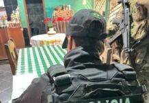 PF deflagra operação contra tráfico de drogas e lavagem de capitais em RO e DF