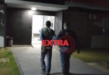 Foragido acusado de participação em tentativa de homicídio em barbearia em Vilhena é preso em fazenda na área rural de Corumbiara