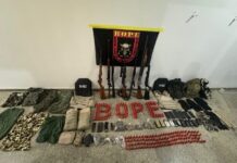 Deputado Federal Coronel Chrisóstomo defende ação firme de civis e militares contra invasões de terra em Rondônia