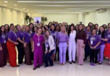 Cristiane Lopes coordena Projeto Defesa Lilás em Porto Velho e fortalece protagonismo feminino na política rondoniense