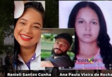 Justiça condena duas mulheres por homicídio qualificado em Pimenta Bueno