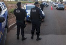 Rondônia reduz furtos e roubos de veículos e acelera recuperação com tecnologia e presença policial