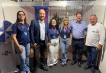 Sebrae em Rondônia participa da 8ª edição da FICOP e reforça apoio a empreendedores