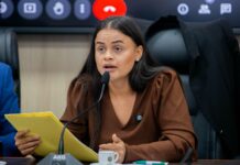 Dra. Taíssa solicita esclarecimentos à Sesau sobre paralisação de exames no Centro de Diagnóstico por Imagem de RO