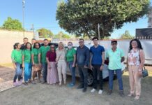 Ieda Chaves destina carro à Casa de Apoio Amor e Vida e fortalece apoio a pacientes em Vilhena