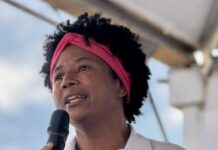 Sílvia Cristina vai entregar cheque de R$ 100 mil para o Centro Social Madre Mazzarello