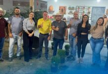 Programa Porteira Adentro será lançado com presença do deputado Luizinho Goebel em Vilhena