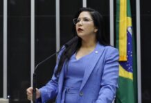 Regularização: Deputada Cristiane Lopes propõe Projeto de Lei que transfere terras da União para RO
