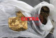 Foragido de facção criminosa é preso em Corumbiara após tentar extorquir empresário de Cerejeiras