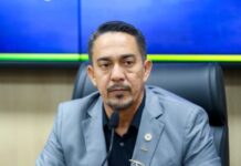 Eyder Brasil propõe uso de internet via satélite Starlink em viaturas da PM