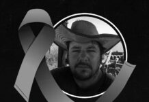 Ex-morador de Cerejeiras morre em acidente de moto na Bolívia