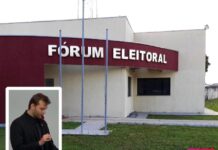 CASSAÇÃO: Gabriel Graebin faz último discurso antes de recálculo de votos confirmado pela Justiça Eleitoral que vai alterar composição da Câmara de Vilhena