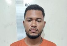 PC divulga imagem de suspeito de homicídio ocorrido em Vilhena