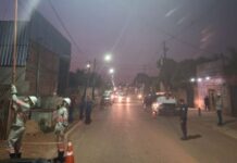 Proprietário de panificadora é preso em flagrante por furto de energia em Porto Velho