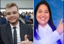 Ex-vereador tenta “última cartada”, mas TSE mantém cassação e assistente social tomará posse oficial na segunda-feira em Vilhena