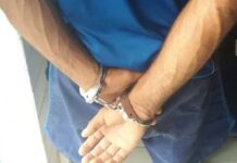 Homem é preso por dívida de pensão alimentícia em Vilhena