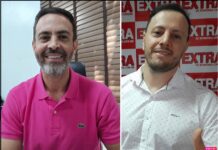 Prefeito de Porto Velho, Léo Moraes destaca crescimento do Podemos e elogia gestão de Flori em Vilhena