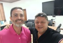 Em entrevista exclusiva, prefeito Léo Moraes faz balanço dos sete primeiros meses de gestão em Porto Velho
