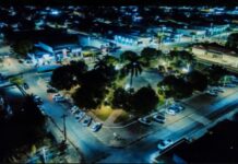 Deputado Luizinho Goebel parabeniza Cerejeiras pelos 42 anos de emancipação e destaca força do povo local