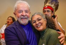Ex-senadora confirma visita de Lula a RO com foco em educação, obras do PAC e construção da ponte Brasil-Bolívia em Guajará-Mirim