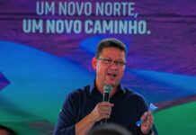 Reconhecimento consecutivo do “Selo Diamante” reforça liderança do governador Marcos Rocha na transparência pública em RO