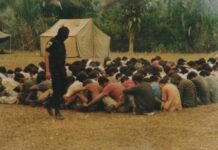 Entidades convocam manifestação para registrar os 30 anos do “massacre de Corumbiara”