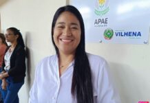 Câmara é notificada pela Justiça Eleitoral e marca posse de nova vereadora após recálculo de votos por cassação em Vilhena