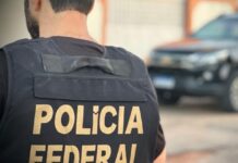 PF investiga suspeita de artefato explosivo em aeroporto de Porto Velho