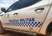 Furto de R$ 9 mil em mercadorias e botija de gás é registrado em residência de Vilhena