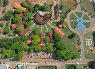Prefeitura e PM assinam convênio para reforçar segurança em espaços públicos nesta quarta-feira em Vilhena