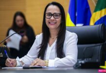 Rosangela Donadon destina R$ 5 milhões para asfaltamento de bairros em Vilhena