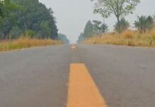 Governo de Rondônia entrega pavimentação da RO-370, corredor estratégico para o Cone Sul