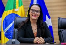 Em Chupinguaia, obras avançam na RO-391 com apoio da deputada Rosangela Donadon