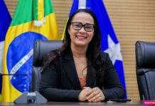 Em Chupinguaia, obras avançam na RO-391 com apoio da deputada Rosangela Donadon