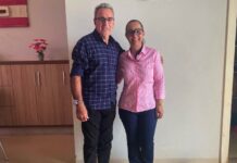 Rosangela Donadon garante R$ 170 mil para aquisição de veículo em Novo Horizonte