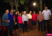 PEDIDO ATENDIDO: Rosangela Donadon garante recuperação de 34 km da RO-370 em Cabixi