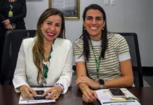 Governador promove mudanças na titularidade da Comunicação em RO; ex-secretária divulga “Carta Aberta”